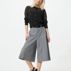 smart culottes