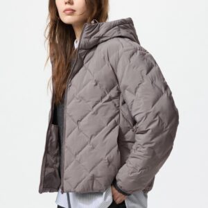 pufftech parka