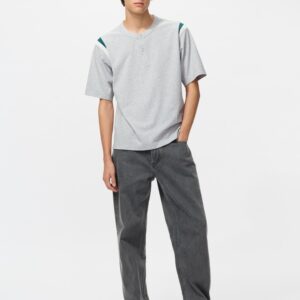 straight jeans | tall