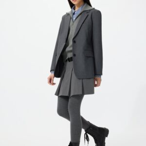 heattech extra warm cashmere leggings