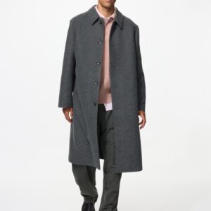 balmacaan coat
