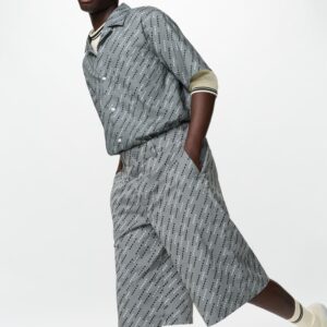 wide shorts | 13"