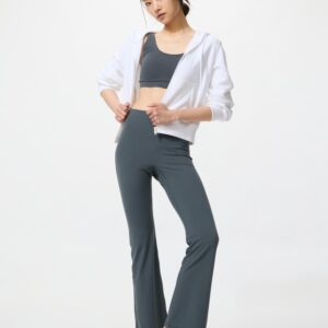 ultra stretch active flare leggings