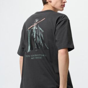 magic for all icons ut graphic t shirt