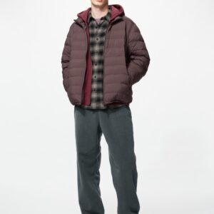 fleece jogger pants
