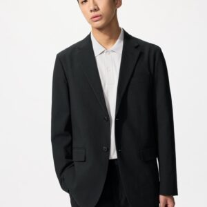 airsense blazer | wool like