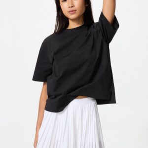 airism cotton t shirt