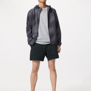 ultra stretch active shorts | 5"