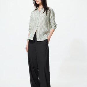 smart wide pants | tall