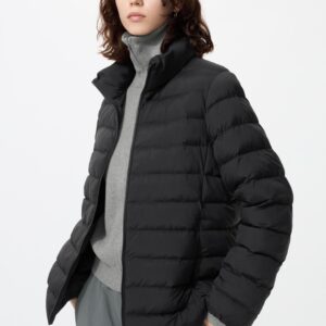 pufftech jacket