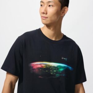 peace for all graphic t shirt | artemis