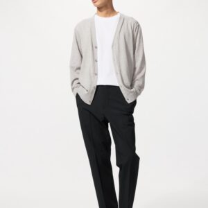 smart ankle pants