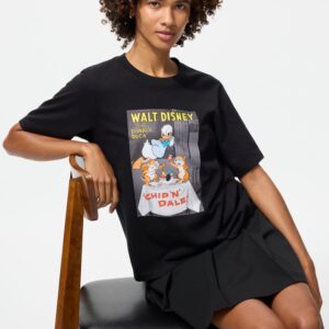 magic for all timeless ut graphic t shirt