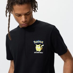 pokémon ut graphic t shirt