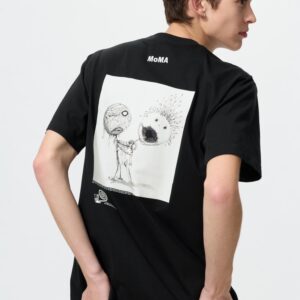 moma poster art collection ut graphic t shirt