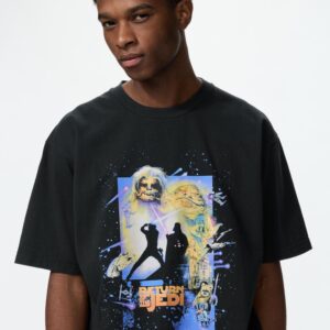 star wars ut graphic t shirt