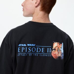 star wars ut graphic t shirt