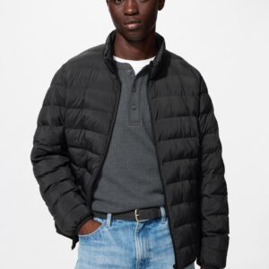 pufftech jacket