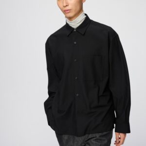 easy care soft shirt