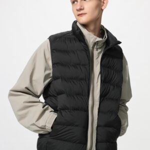 pufftech vest