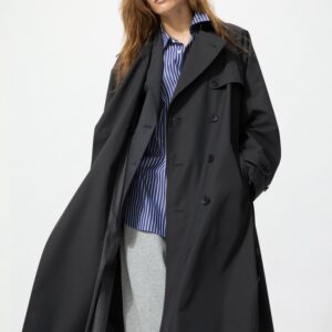 trench coat