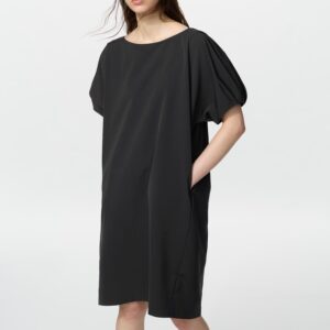 relaxed dress