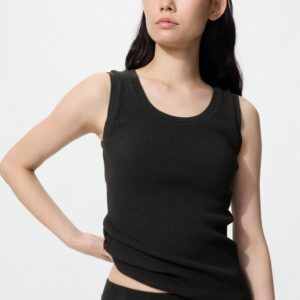 washable knit bra top