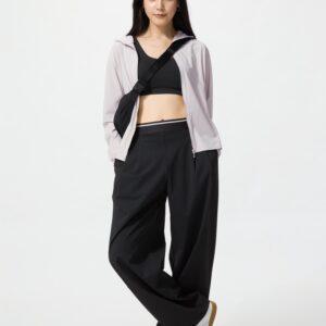 ultra stretch active wide pants | line