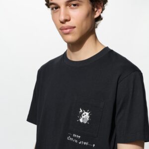pokémon ut graphic t shirt
