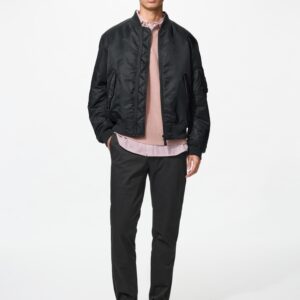 slim chino pants | tall