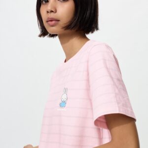miffy in bloom ut graphic t shirt
