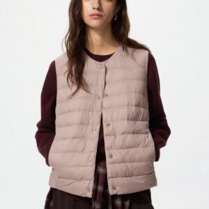 pufftech compact vest