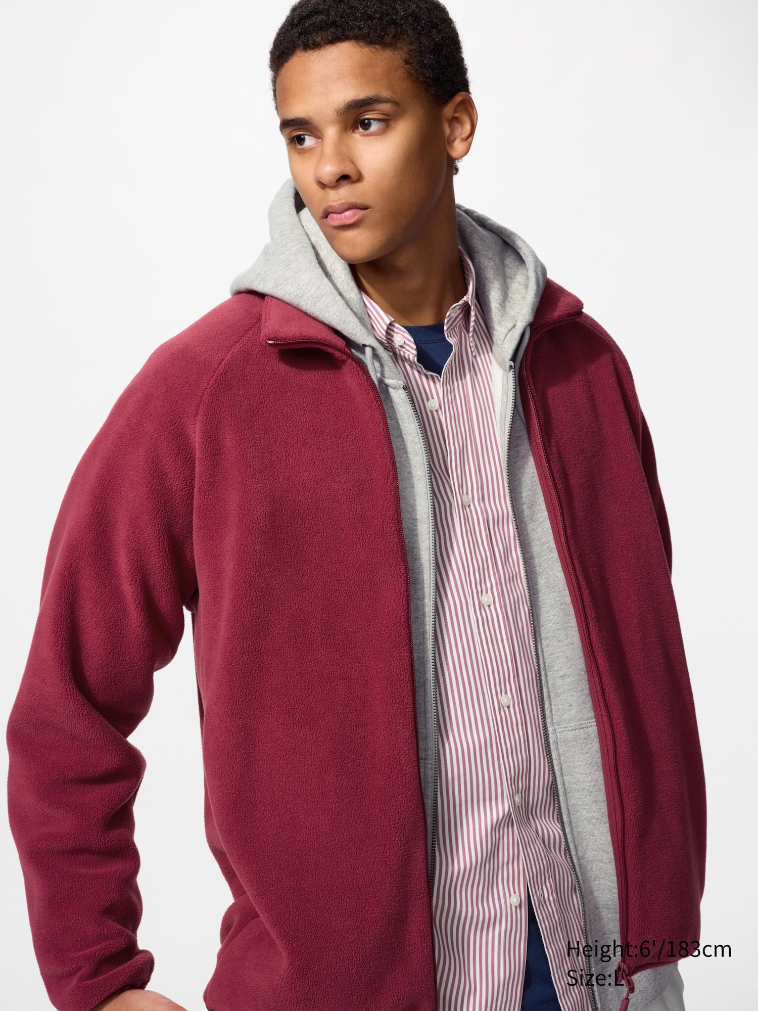 fleece full zip jacket fleece full zip jacket