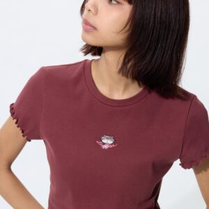 disney/pixar ut graphic mini t shirt