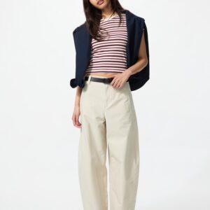 jersey barrel pants