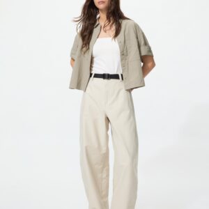 jersey barrel pants | tall