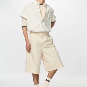 wide shorts | 13"