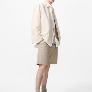stretch easy shorts | 8"