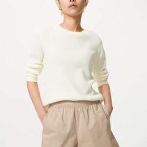 cotton easy shorts