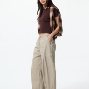 utility volume pants