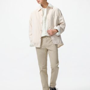 slim chino pants