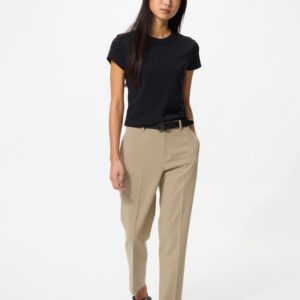 smart ankle pants