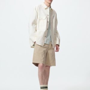 chino shorts | 8.5"