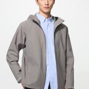blocktech parka