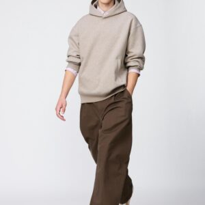 barrel pants