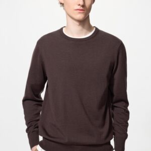 merino sweater