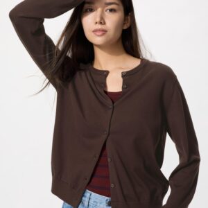 uv protection cardigan