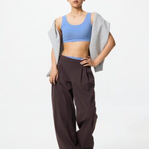 ultra stretch active wide pants