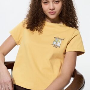 mofusand ut graphic t shirt