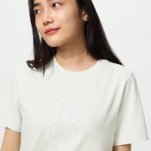 miffy in bloom ut graphic t shirt